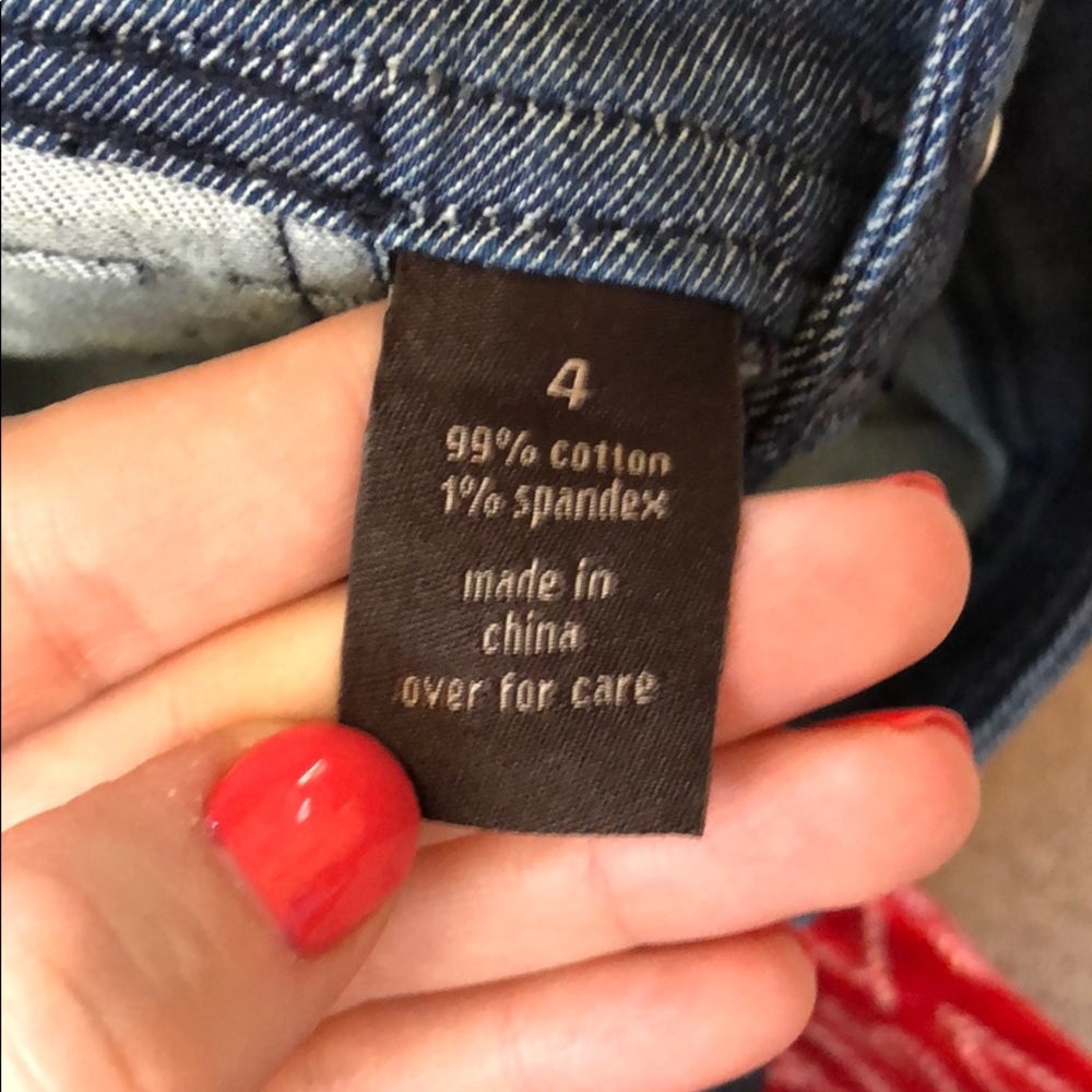 Limited Jeans - Picture 5 of 6